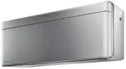 DAIKIN Wandgerät Split FTXA20BS Stylish silber R32 - More 1