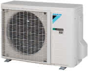 DAIKIN Aussengerät RXA35A9 Inverter Single-Split Stylish R32 - More 1