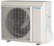 DAIKIN Aussengerät RXA50B Inverter Single-Split Stylish R32 - More 1