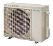 Daikin Aussengerät RXP20N9 Inverter Single-Split Comfora R32 - More 1