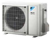 DAIKIN Aussengerät RZAG50A Inverter Mini Sky Air Alpha R32 - More 1