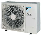 DAIKIN Aussengerät RZA250D Inverter Sky Air Advance R32 - More 1