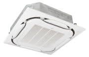 DAIKIN Deckenkassette SB.FCAG71B-1 Sky Air Roundflow mit Blende weiß R32 - More 1