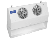 Roller Deckenluftkühler DLK 432 EC - More 1