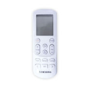 Samsung Boracay Wandgerät AM028KNQDEH/EU mit eingebautem E-Ventil - More 1