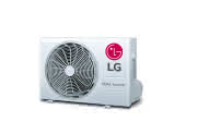 LG ELECTRONICS Klimaset S12EQ Aktionsset - More 1