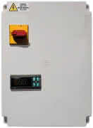 Panasonic CO2 Bedientafel mit MPXPRO-Regler PAW-CO2-PANEL-C - More 1