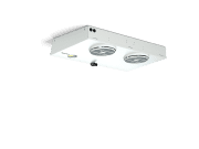 Kelvion Deckenluftkühler mit Hygienebeschichtung KCB-202-4AN-HX32-1 - More 1