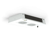 Kelvion Deckenluftkühler KDC-353-4AE - More 1