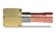 Flexflair Verschraubung FA-2-576 1/4" - More 1