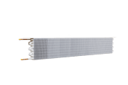 Roller Luftkühler für Kühlmöbel FK 159 - More 1