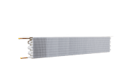 Roller Luftkühler für Kühlmöbel FK 50 - More 1