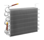 Roller Luftkühler für Kühlmöbel V 20 - More 1
