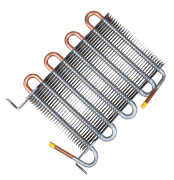 Roller Luftkühler für Kühlmöbel V 5 - More 1