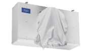 Roller Defrost Damper DD 400 - More 1