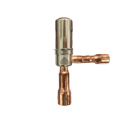 Sanhua Expansionsventil elektronisch LPF 55-001 - More 1
