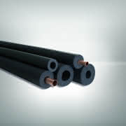 Armacell Armaflex AS B1-Schlauch AF-4-018 Cu-/Fe-Rohr=18/17,2mm DSD:17,5mm - More 1
