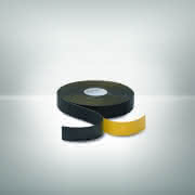 Armacell Armaflex AS Band HT-TAPE selbstklebend B:50mm L:15m DSD:3mm - More 1