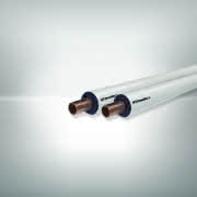 Armacell Armaflex AS Schlauch HT-13X018-SWH S Weiss Cu-/Fe-Rohr=18/17,2mm DSD:13mm - More 1