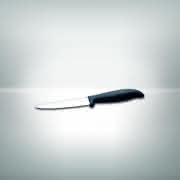 Armacell AS Messer mit keramischer Klinge (10cm) und Kunststoffgriff (9cm) - More 1