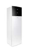 DAIKIN Wärmepumpe Altherma Innengerät 3 H HT F H BUH9-230L IG mit Edelstahlspeicher weiss - More 1