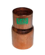 Conex IBP Reduzierstück K65 K5243 5/8"x1/2" a/i Kupfer - More 1
