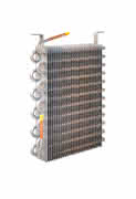 Roller Luftkühler für Kühlmöbel GS 10 - More 1