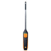 Testo Thermo-Anemometer Testo 405i mit Smartphonebedienung - More 1