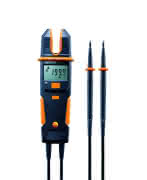 Testo Stromspannungsprüfer Testo 755-1 - More 1