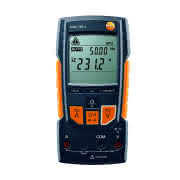 Testo Multimeter Testo 760-1 - More 1