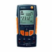 Testo Multimeter Testo 760-2 TRMS - More 1