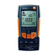 Testo Multimeter Testo 760-3 TRMS - More 1