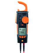 Testo Stromzange Testo 770-2 TRMS - More 1