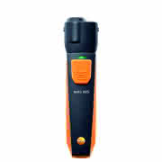 Testo Infrarotthermometer Testo 805i mit Smartphonebedienung - More 1