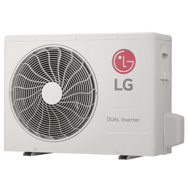 LG ELECTRONICS Aussengerät PC18SQ.UL2 - Detail 1