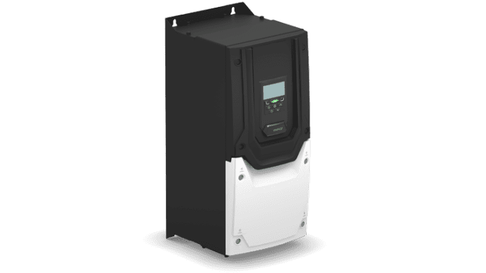 Bitzer Frequenzumrichter FOY+46-4 IP66 - Detail 1