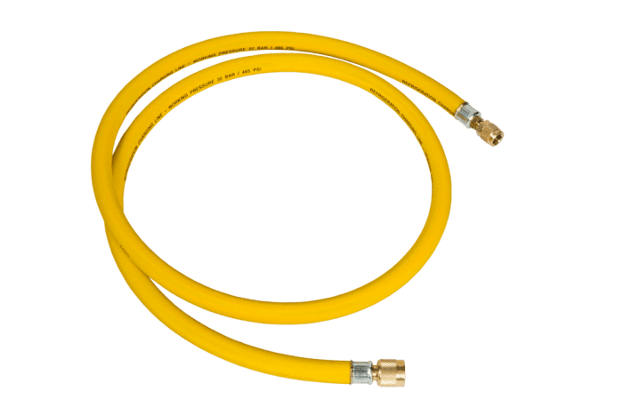 Refco Schlauch HCL6-72-Y 3/8"Durchmesser 72"/180 cm - Detail 1
