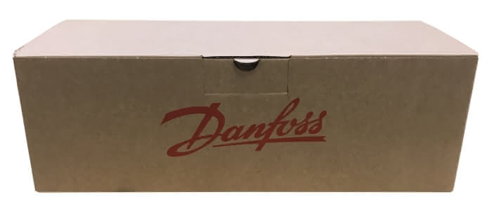 Danfoss Schauglas SGN+ 10 Del-SGN 014F0172 - Detail 1