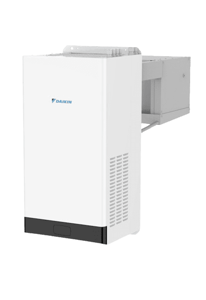 Daikin Monoblock LMSEY 1A09A VM01 R290 - Detail 1