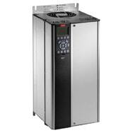 Danfoss Frequenzumformer FC-280P4K0T4E20H1BXCX VLT® Midi Drive FC-280 - Detail 1