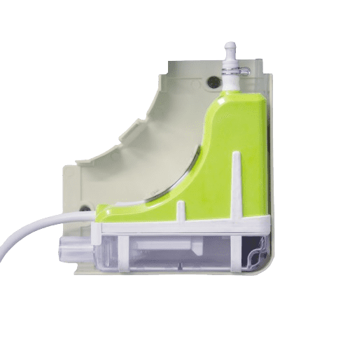 Aspen Tauwasserpumpe S+Mini Lime Kwik Fix APG P&P Farbe: Creme - Detail 1
