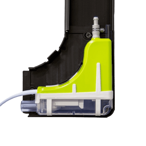 Aspen Tauwasserpumpe Silent + Mini Lime OEM - Detail 1