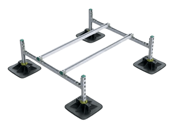 Walraven Yeti 335 Rahmen-Set 41-H BUP 1200x1000mm - Detail 1