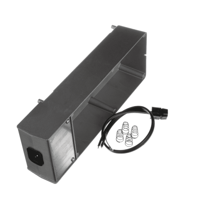 CHG Tauwasserverdunster T12-5200-CE 220V, 300 Watt, 0.45m Kabel - Detail 1