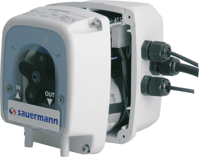 Sauermann Tauwasserpumpe PE 5100 - Detail 1