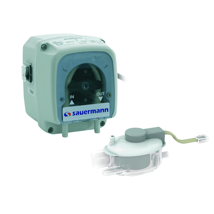 Sauermann Tauwasserpumpe PE 5200 - Detail 1