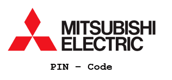 Mitsubishi Pin Code Typ Energy Management License Pack - Detail 1