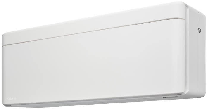 DAIKIN Wandgerät Split FTXTA30CW Stylish Cold Region weiß R32 - Detail 1