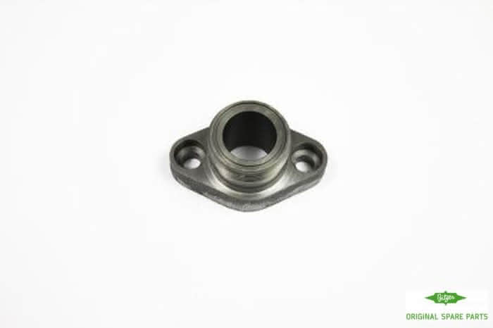 Bitzer Anschlussflansch gew. Zapfen 1 3/4" UNF - Detail 1