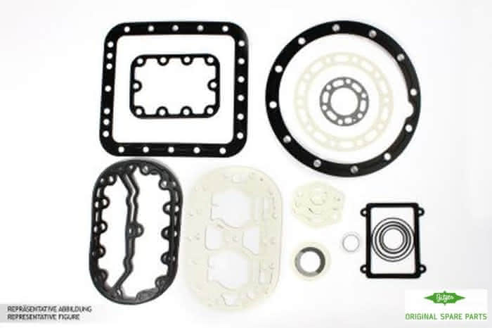 Bitzer Dichtungssatz komplett für 4J-13.2/22.2 - Detail 1